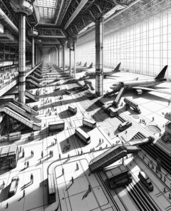 ai-midland-airport-passenger-record
