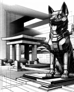 ai-militaerhunde-bronze-statue-schomberg