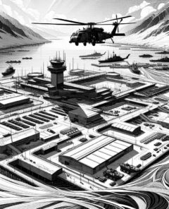ai-military-buildup-border-satellite-images