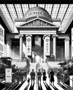 ai-military-families-museum-entrance