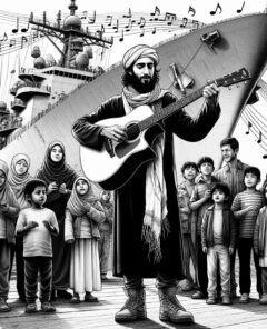 ai-military-families-music-album