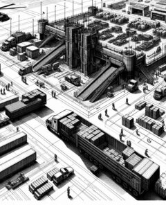 ai-military-logistics-moving-trucks
