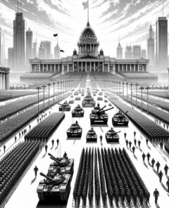 ai-military-parade-trump-birthday
