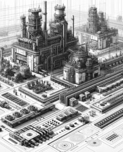 ai-military-production-strategy-game