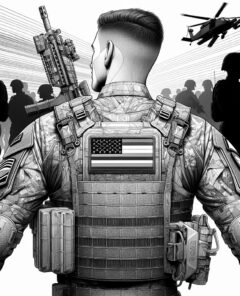 ai-military-transgender-rights-discrimination