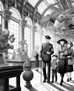 ai-military_family_museum_visit