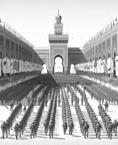 ai-military_flags_israel_morocco_controversy