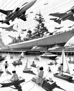 ai-military_kids_music_china