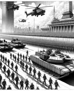 ai-military_parade_us_army_anniversary