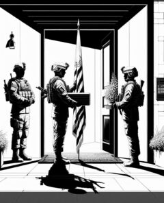 ai-military_protocol_notification_civilian_history_fort_moore