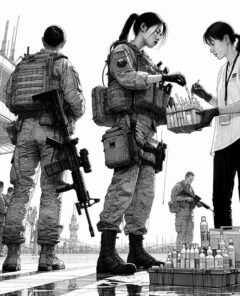 ai-military_service_volunteer_healthcare