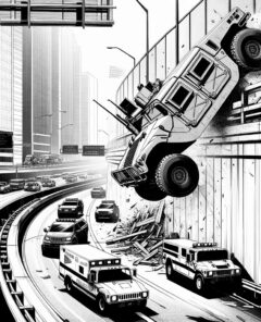 ai-military_vehicle_highway_accident