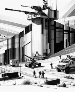 ai-military_zone_us_border_fort_bliss