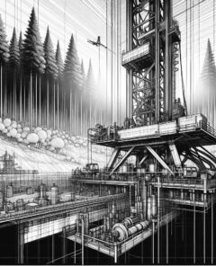 ai-mineral-exploration-drilling-vancouver