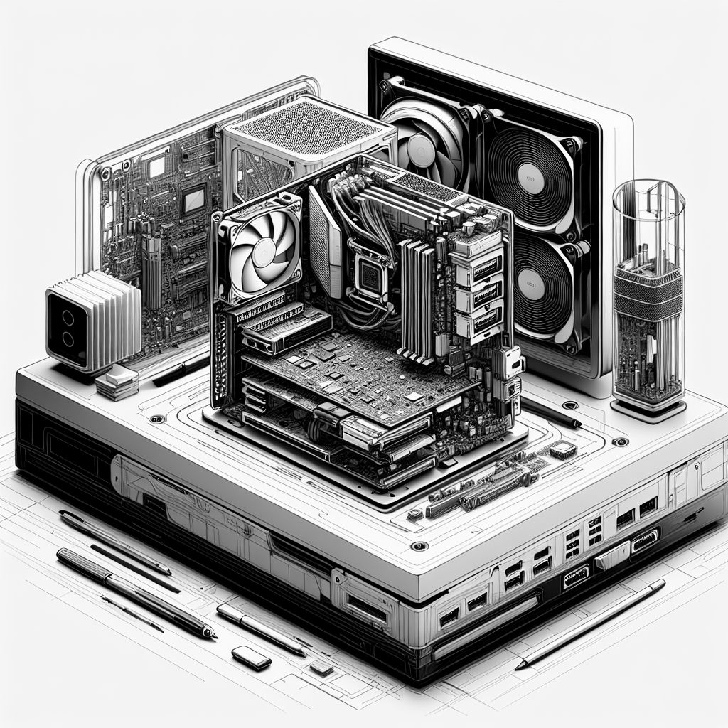 Asus NUC 12: Kompakter Gaming-PC mit Core i7 und Arc A770M
