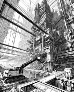 ai-mining-technology-exploration