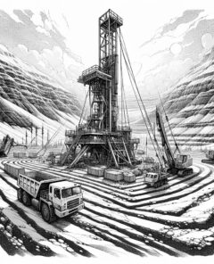 ai-mining_exploration_drill_minerals_canada