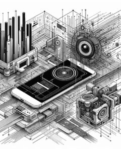 ai-model-smartphone-offline-processing