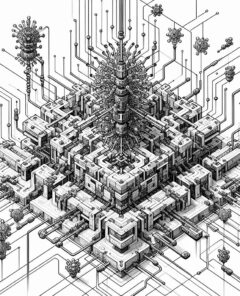 ai-molecular-switch-brain-synapses