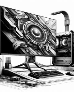ai-monitor-gaming-qd-oled-500hz