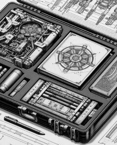 ai-monolith-set-collector-items