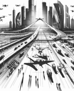 ai-moscow-drone-airport-security