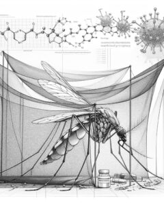 ai-mosquito-malaria-drugs