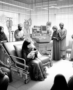 ai-mother-hospital-family-support