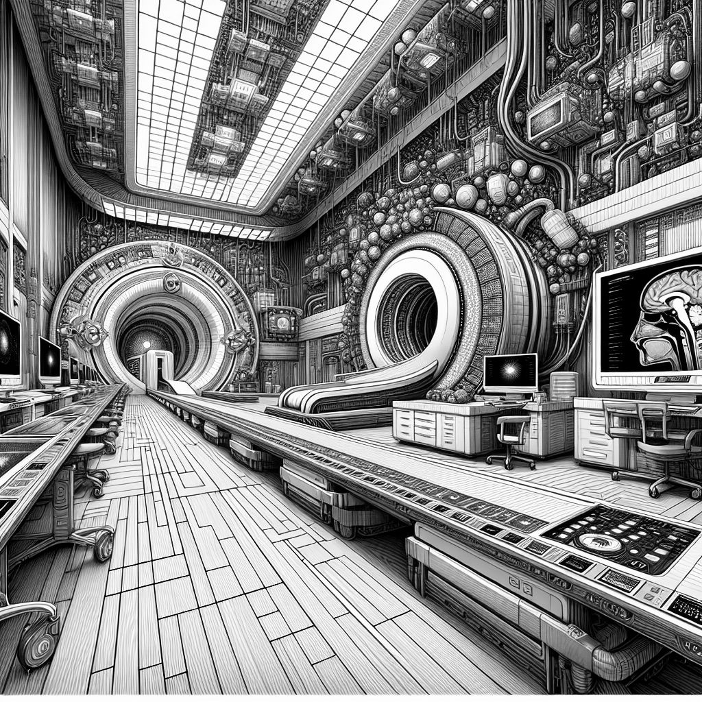 Philips und NVIDIA: KI-gestützte Revolution in der MRT-Bildgebung Philips und NVIDIA: KI-gestützte Revolution in der MRT-Bildgebung
