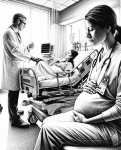 ai-muettersterblichkeit-usa-gesundheit