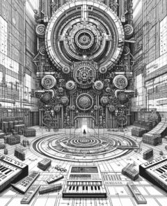 ai-musikplattform-künstlerrechte-community