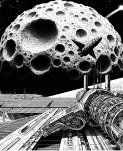 ai-nasa-apophis-mission-spacecraft