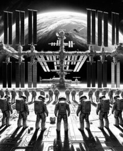 ai-nasa-astronauts-iss-mission-space-exploration