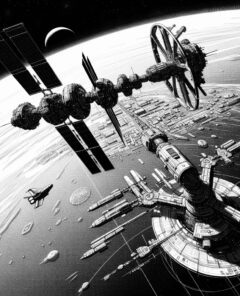 ai-nasa-budget-cuts-esa-cooperation