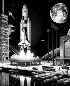 ai-nasa-budget-cuts-space-exploration