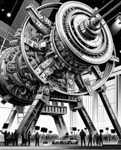 ai-nasa-budget-cuts-space-exploration