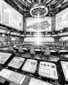 ai-nasa-budget-cuts-space-future