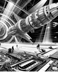 ai-nasa-budget-cuts-space-programs