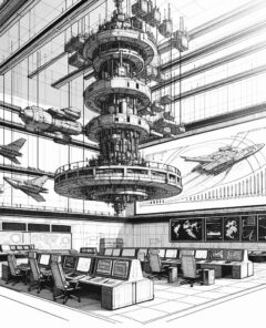 ai-nasa-budget-cuts-space-research