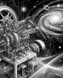 ai-nasa-cosmic-symphony