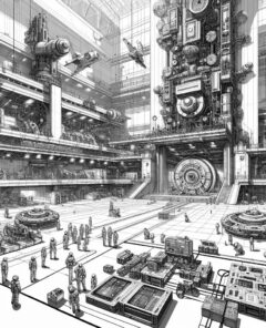 ai-nasa-mars-mission-johnson-space-center