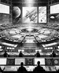ai-nasa-mars-mission-johnson-space-center