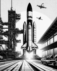ai-nasa-mars-mission-spacex