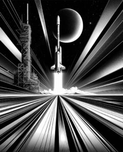 ai-nasa-mars-mission-spacex