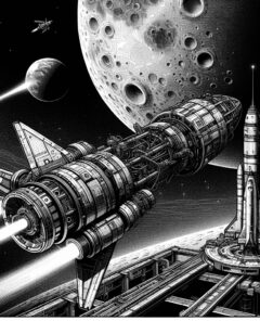 ai-nasa-moon-mars-budget-exploration