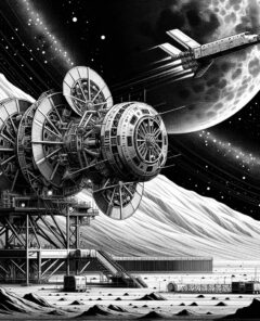 ai-nasa-moon-mission-commercial-spaceflight