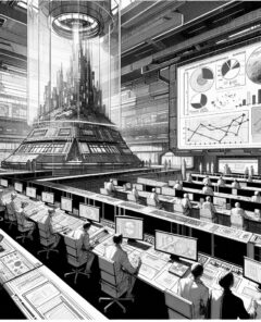 ai-nasa-space-exploration-budget-cuts