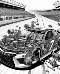 ai-nascar-sponsorship-stock-market-em-technology