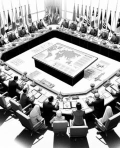 ai-nato-defense-budget-negotiation