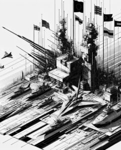 ai-nato-defense-europe-budget